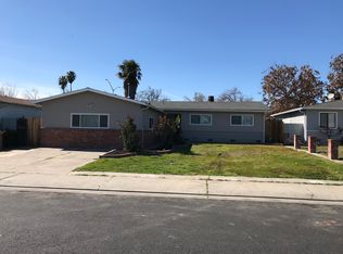 8815 Santa Maria Way, Stockton, CA 95210