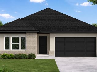 2494 N Heritage Dr, Dayton, TX 77535