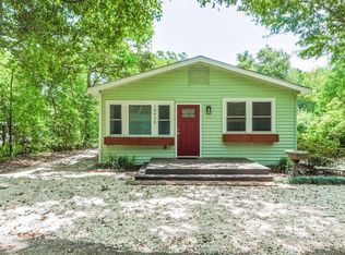 18918 Malone Rd, Fairhope, AL 36532