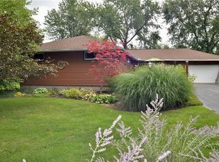 103 Delamere Rd, Buffalo, NY 14221