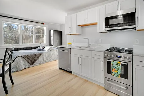 Floor plan 504-D