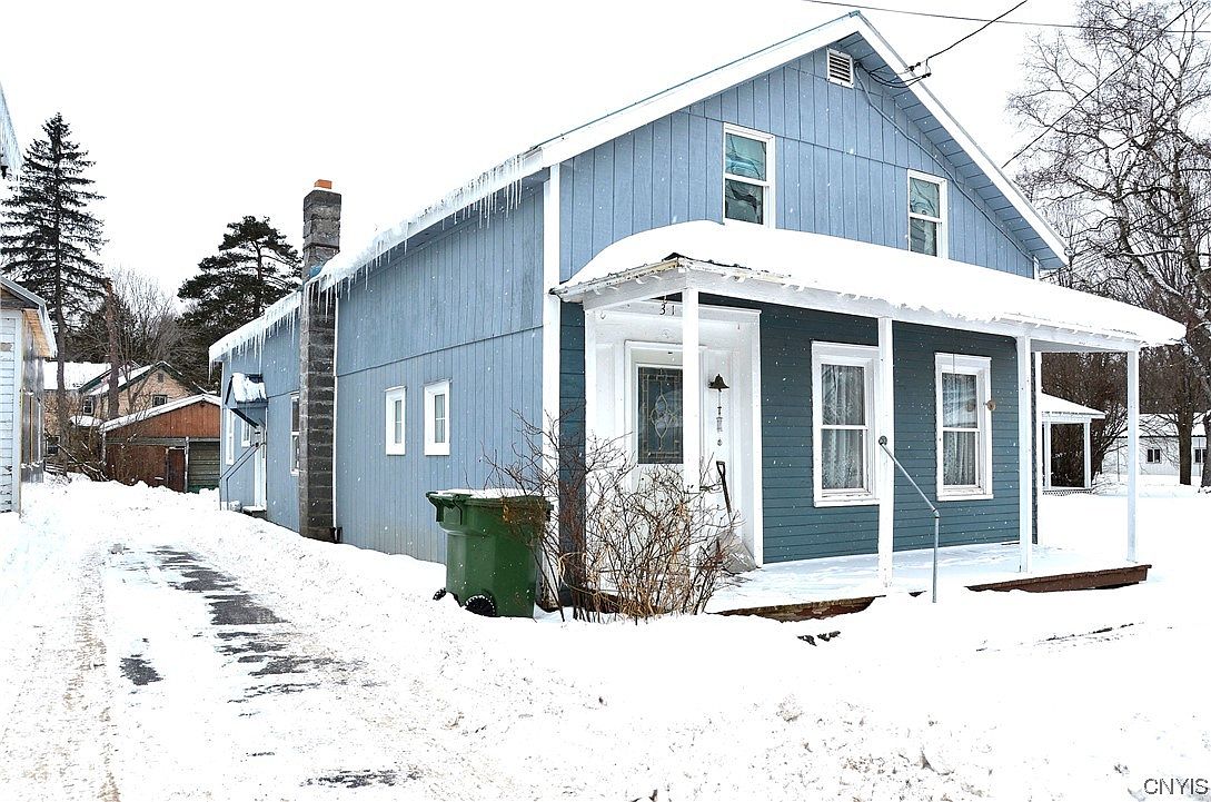 3113 Main St, Constableville, NY 13325 MLS S1517448 Zillow