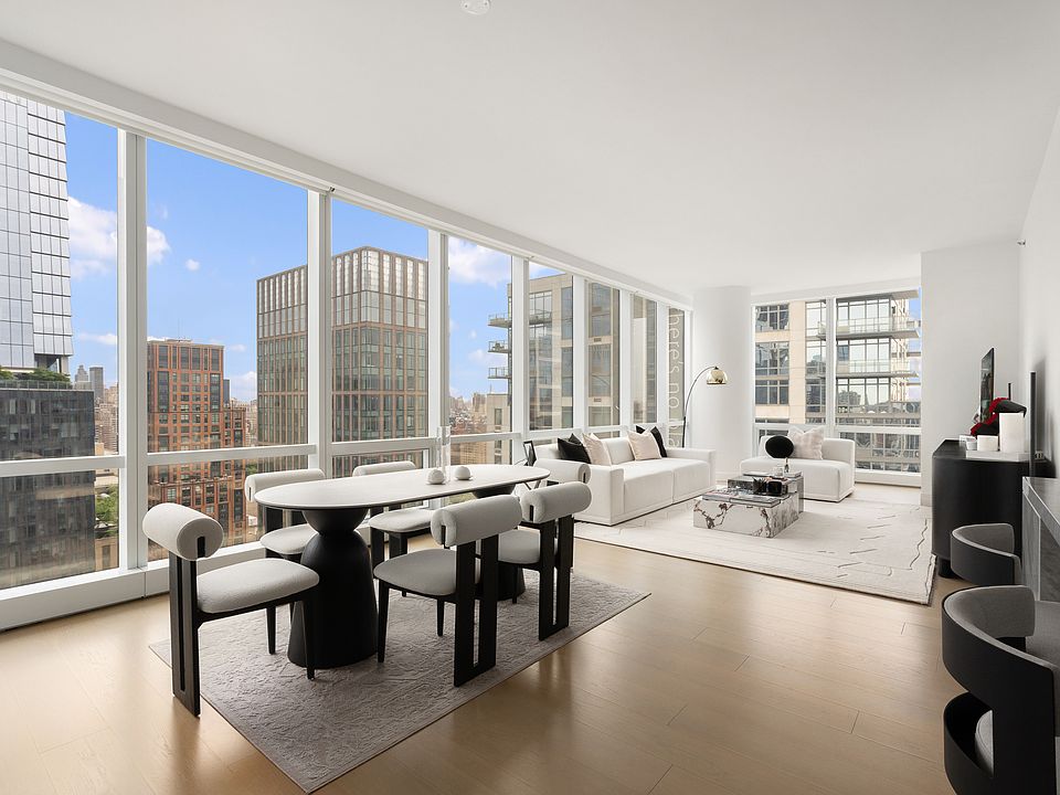 1st image of 15 Hudson Yards #28A