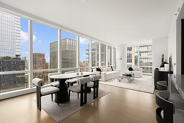 15 Hudson Yards #28A image 1 of 7