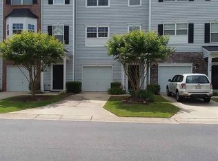 2772 Wyntercrest Ln, Durham, NC 27713