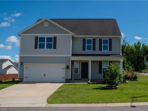 380 Donelson Way, Burlington, NC 27217