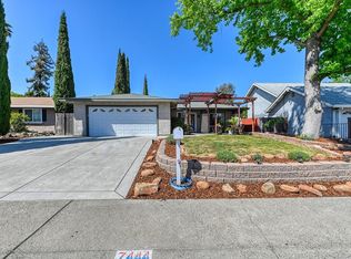 7444 Windjammer Way, Citrus Heights, CA