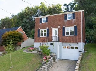 942 Roland Rd, Pittsburgh, PA 15221