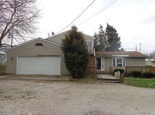 8582 E Billings Dr, Lakeside Marblehead, OH