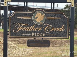 4090 W Mockingjay Ln, Kuna, ID 83634