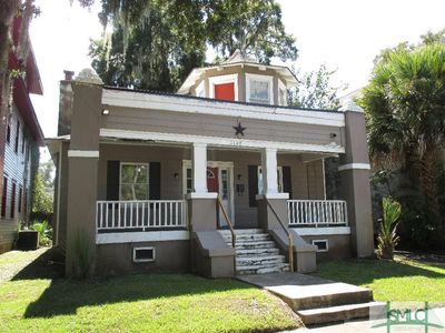 1107 E 42nd St, Savannah, GA, 31404