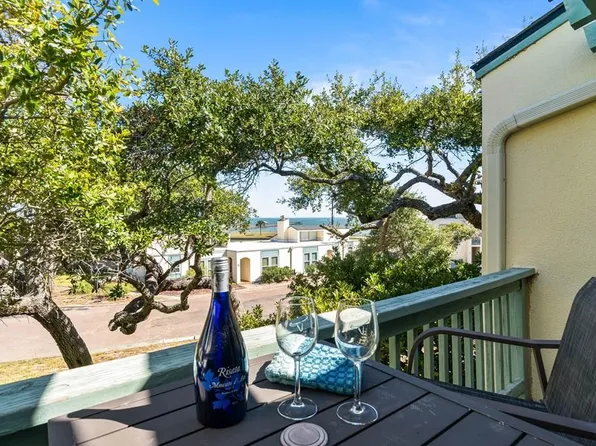 2003 N Fulton Beach Rd Unit 16, Rockport, TX 78382