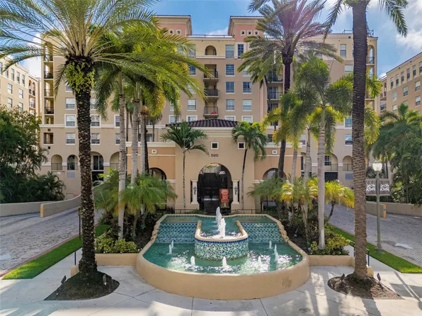 520 SE 5th Avenue #1202, Fort Lauderdale, FL 33301