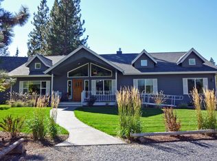 22179 Calgary Dr, Bend, OR 97702
