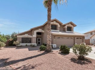 7556 E Farmdale Ave, Mesa, AZ 85208