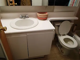 Rented by Sky Management