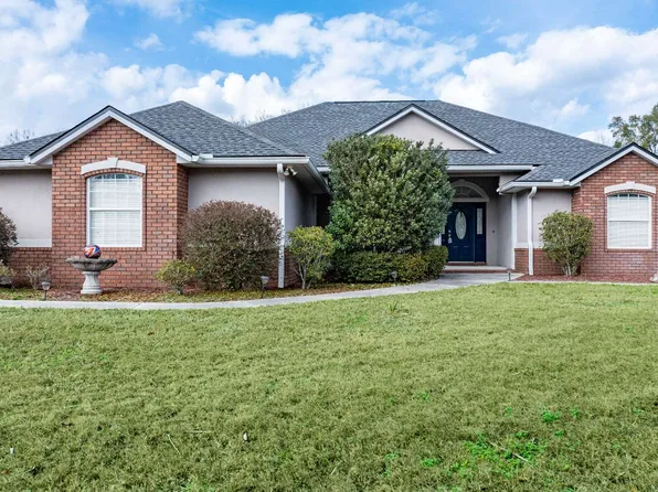 219 SW Fantasy Gln, Lake City, FL 32024