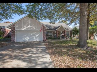 6305 S 1st Pl, Broken Arrow, OK 74011