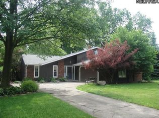 6591 Pitts Blvd, North Ridgeville, OH 44039