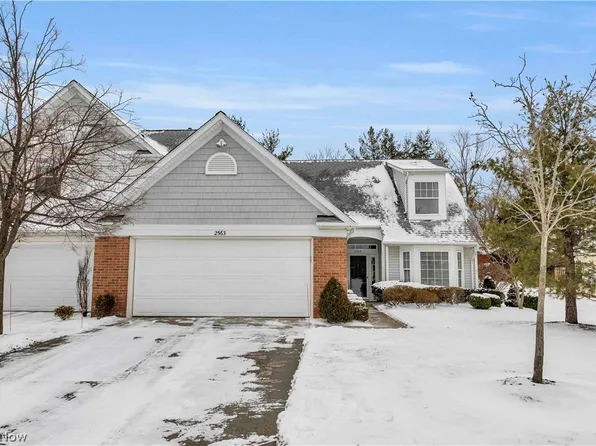 2563 Piedmont Ct #22, Westlake, OH 44145