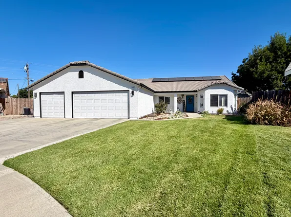 1468 Cornell Ct, Hanford, CA 93230
