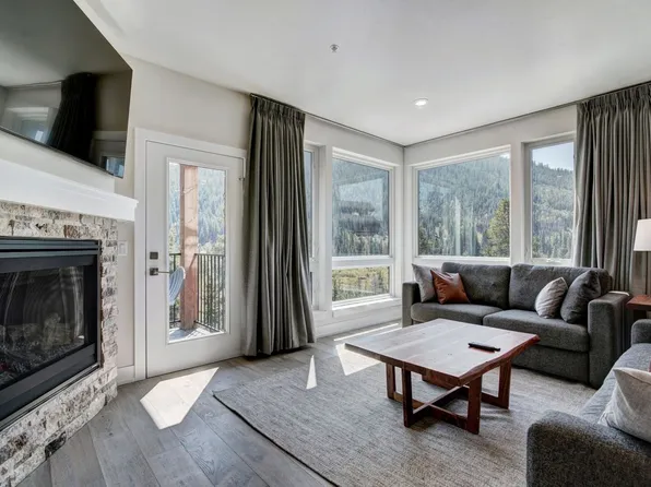 (undisclosed Address), Dillon, CO 80435