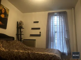 Rented by Bond New York