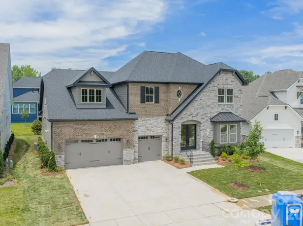 1011 Detweiler Rd, Marvin, NC 28173