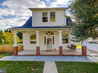 1329 Pine Grove Ave, Rosedale, MD 21237