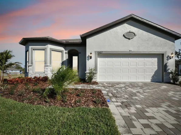 Mainstay Plan, Arbor Oaks