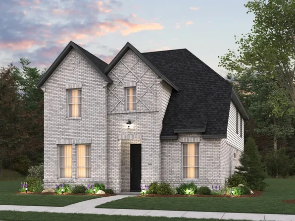 609 Wicklow Ct, Celina, TX 75009