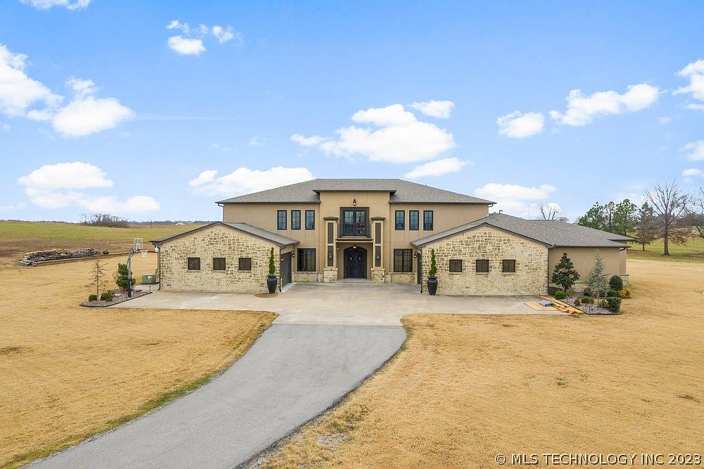 15247 S 353rd Rd, Coweta, OK 74429 MLS 2302577 Zillow