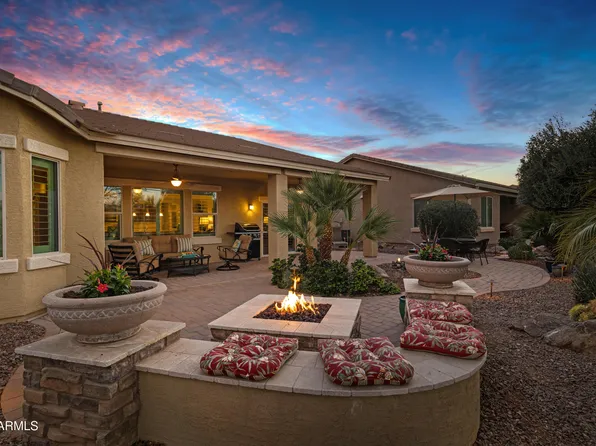 42920 W KINGFISHER Drive, Maricopa, AZ 85138