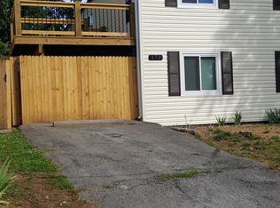 173 Avendale Ave NE, Roanoke, VA 24012