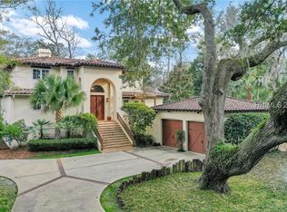 6 Benty Ct, Hilton Head, SC 29928