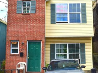 671 S 15th St, Newark, NJ 07103