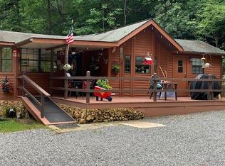 1552 Dream Catcher Ln, Hiawassee, GA 30546