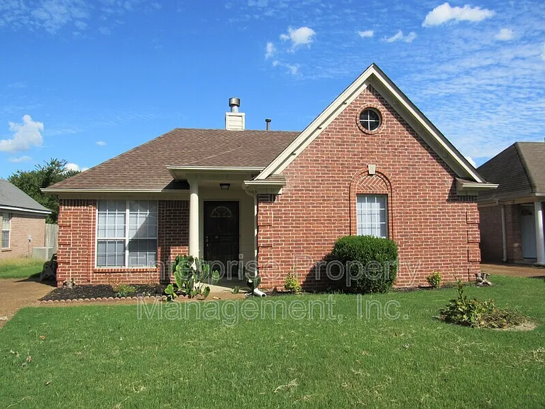 3794 Walden Meadow Dr — Photo 2