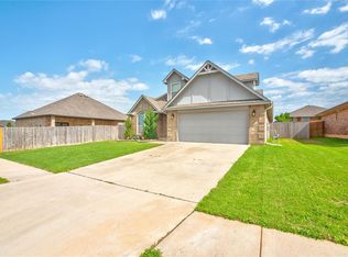 3803 Mistwood Pl, Norman, OK 73026