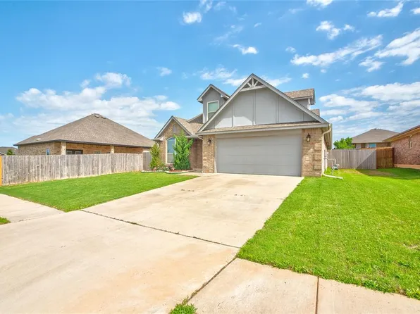 3803 Mistwood Pl, Norman, OK 73026