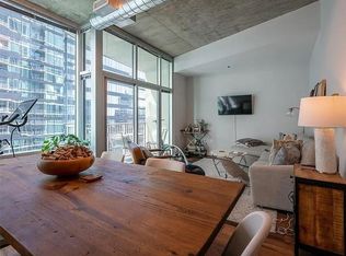923 Peachtree St NE Unit 1221, Atlanta, GA 30309