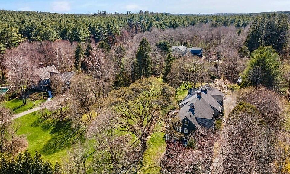 16 Grapevine Rd, Wenham, MA 01984 Zillow