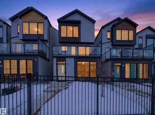 451 39th St SW, Edmonton, AB