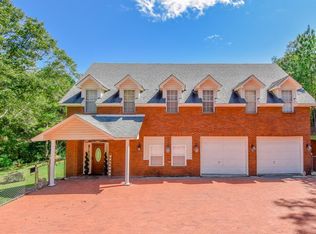 600 Noble Rd, Tallassee, AL 36078