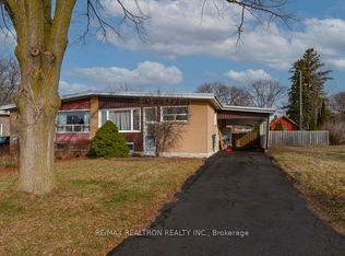 57 Pynford Cres, Toronto, ON