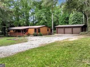 1820 Cherokee Rd, Winterville, GA 30683