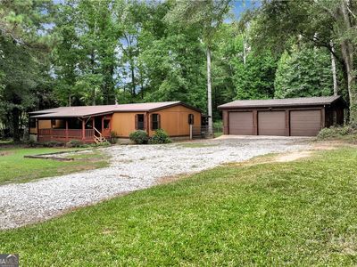1820 Cherokee Road, Winterville, GA, 30683