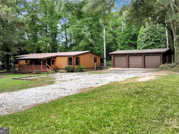 1820 Cherokee Road, Winterville, GA 30683