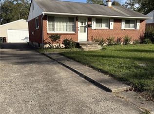 3700 Valleywood Dr, Dayton, OH 45429