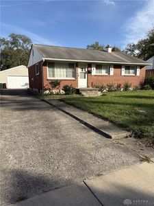 3700 Valleywood Dr, Dayton, OH, 45429